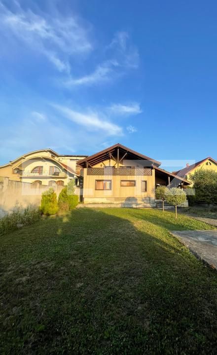 Casa de vânzare 6 camere Tautii-Magheraus - 202911CV | BLITZ Baia Mare | Poza17