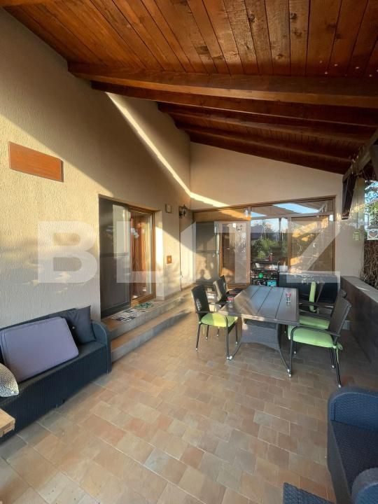 Casa de vânzare 6 camere Tautii-Magheraus - 202911CV | BLITZ Baia Mare | Poza15