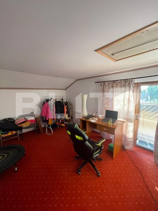 Casa de vânzare 6 camere Tautii-Magheraus - 202911CV | BLITZ Baia Mare | Poza14