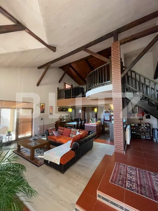 Casa de vânzare 6 camere Tautii-Magheraus - 202911CV | BLITZ Baia Mare | Poza2