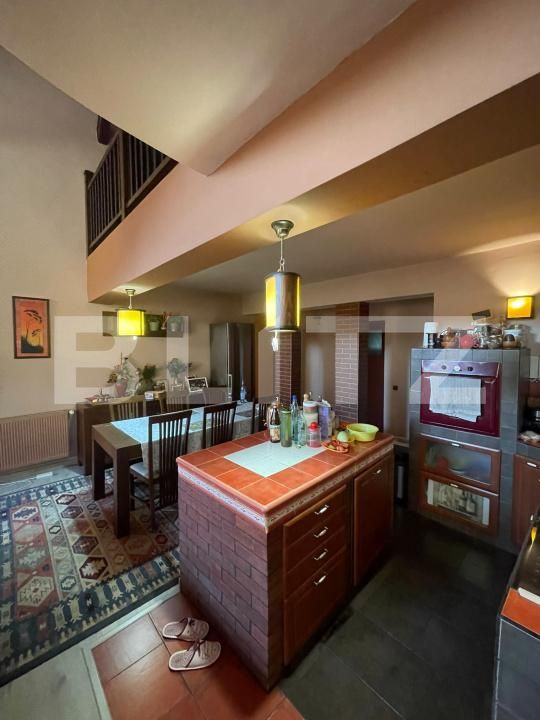 Casa de vânzare 6 camere Tautii-Magheraus - 202911CV | BLITZ Baia Mare | Poza4