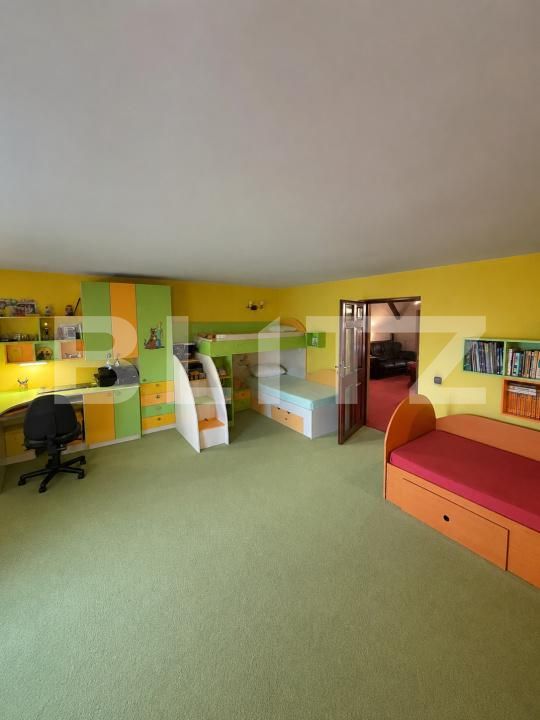 Casa de vânzare 6 camere Tautii-Magheraus - 202911CV | BLITZ Baia Mare | Poza9