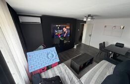Apartament 3 camere, 71 mp, zona Hotvon