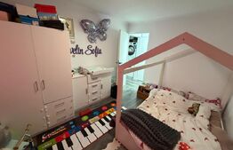 Apartament 3 camere, 71 mp, zona Hotvon