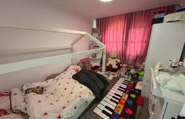 Apartament 3 camere, 71 mp, zona Hotvon