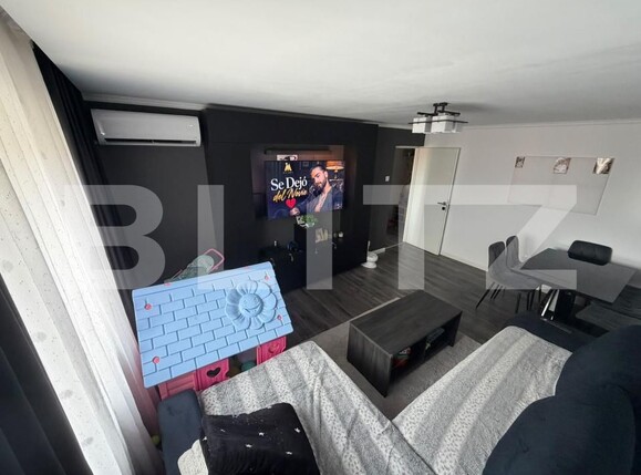 Apartament de vânzare 3 camere Hotvon - 202929AV | BLITZ Baia Mare | Poza6