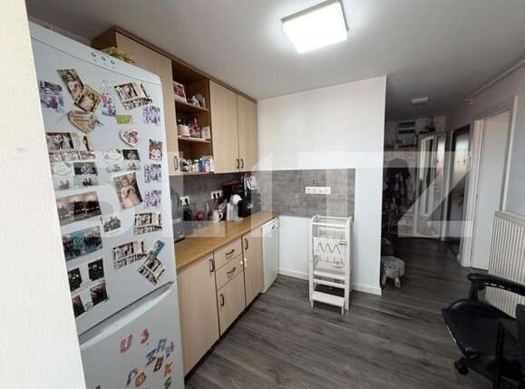 Apartament de vânzare 3 camere Hotvon - 202929AV | BLITZ Baia Mare | Poza7