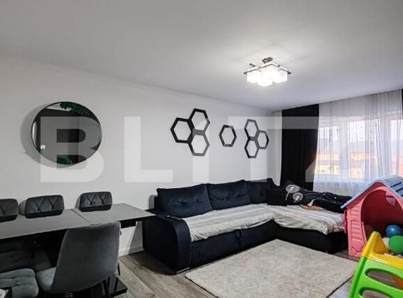 Apartament de vânzare 3 camere Hotvon - 202929AV | BLITZ Baia Mare | Poza1