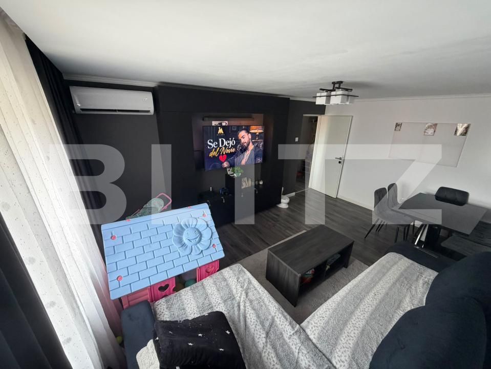 Apartament de vânzare 3 camere Hotvon - 202929AV | BLITZ Baia Mare | Poza6