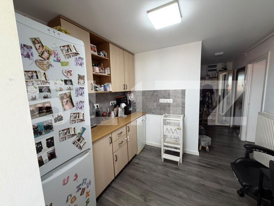 Apartament de vânzare 3 camere Hotvon - 202929AV | BLITZ Baia Mare | Poza7