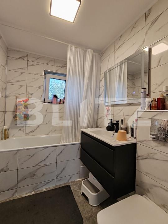 Apartament de vânzare 3 camere Hotvon - 202929AV | BLITZ Baia Mare | Poza3