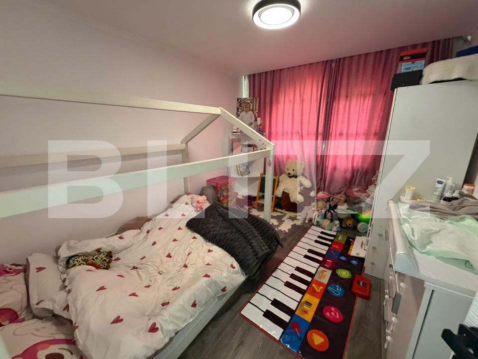 Apartament de vânzare 3 camere Hotvon - 202929AV | BLITZ Baia Mare | Poza2