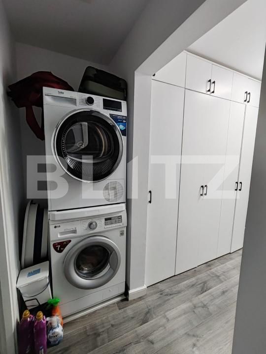 Apartament de vânzare 3 camere Hotvon - 202929AV | BLITZ Baia Mare | Poza4