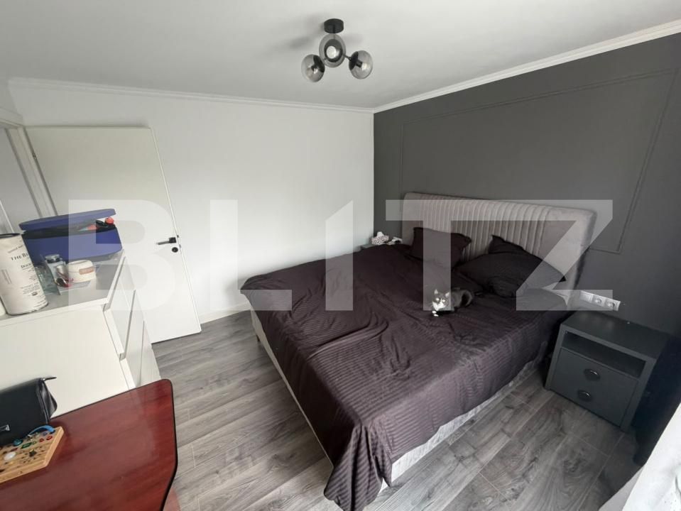 Apartament de vânzare 3 camere Hotvon - 202929AV | BLITZ Baia Mare | Poza9