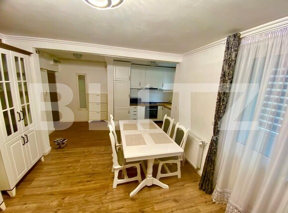 Apartament de închiriat 2 camere Vest - 202932AI | BLITZ Baia Mare | Poza1