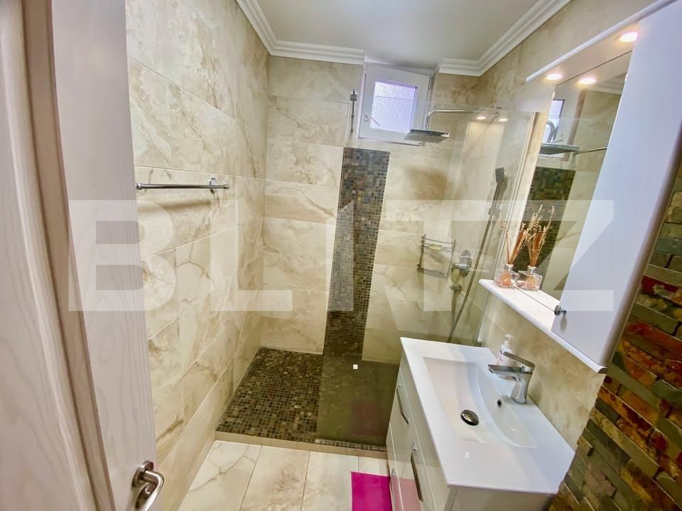 Apartament de închiriat 2 camere Vest - 202932AI | BLITZ Baia Mare | Poza3