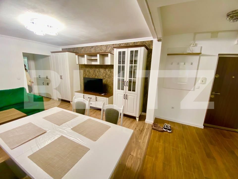Apartament de închiriat 2 camere Vest - 202932AI | BLITZ Baia Mare | Poza4