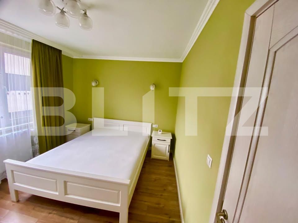 Apartament de închiriat 2 camere Vest - 202932AI | BLITZ Baia Mare | Poza2