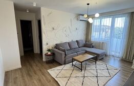 Apartament 2 camere, 44 mp, zona Central