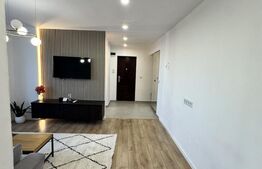 Apartament 2 camere, 44 mp, zona Central