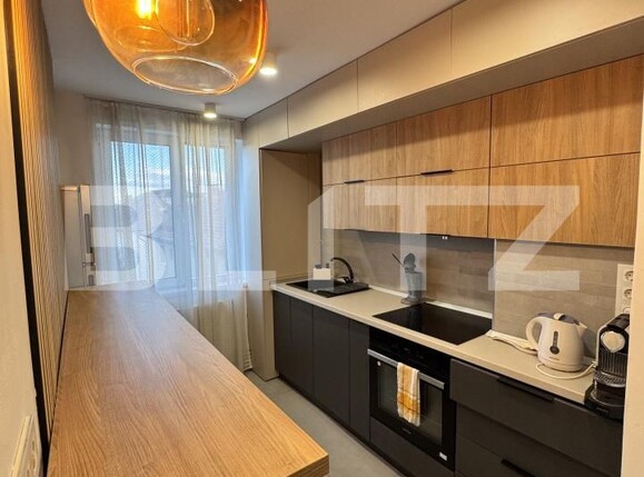 Apartament de vânzare 2 camere Central - 202952AV | BLITZ Baia Mare | Poza7