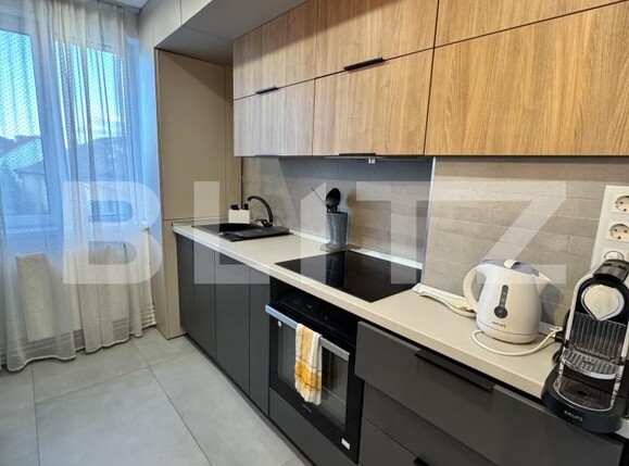 Apartament de vânzare 2 camere Central - 202952AV | BLITZ Baia Mare | Poza8