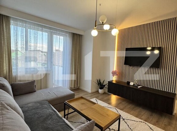 Apartament de vânzare 2 camere Central - 202952AV | BLITZ Baia Mare | Poza1