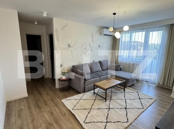 Apartament de vânzare 2 camere Central - 202952AV | BLITZ Baia Mare | Poza4
