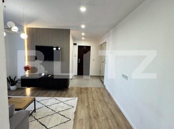 Apartament de vânzare 2 camere Central - 202952AV | BLITZ Baia Mare | Poza3