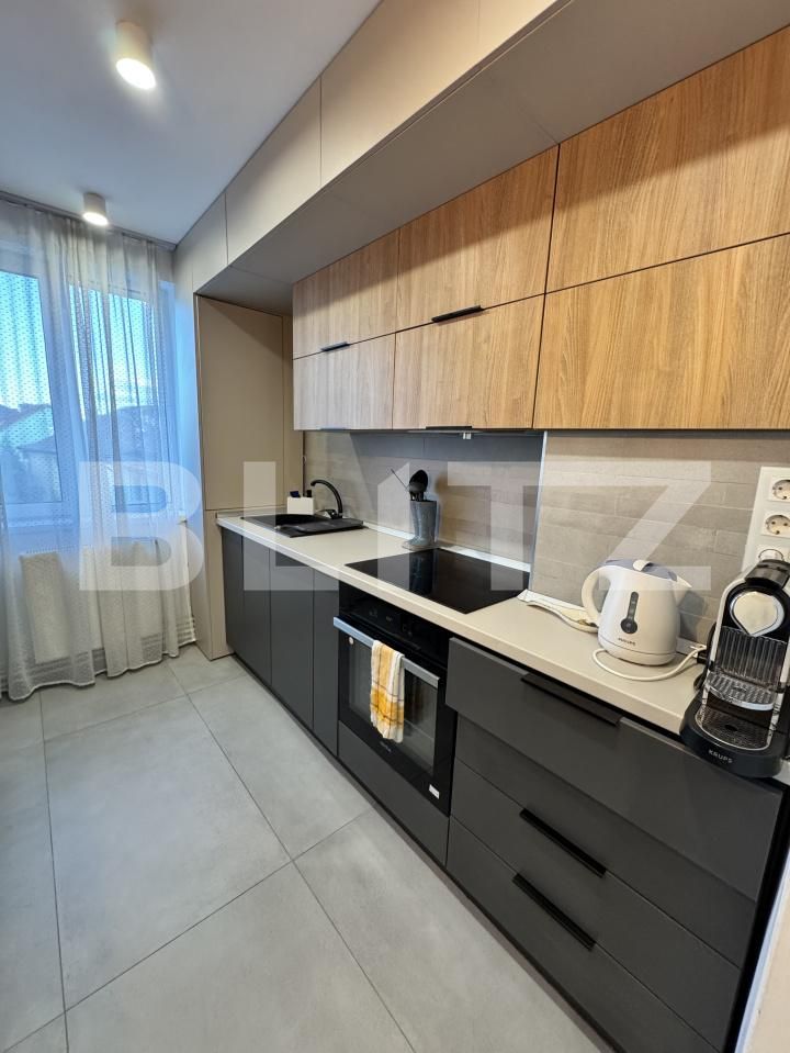 Apartament de vânzare 2 camere Central - 202952AV | BLITZ Baia Mare | Poza8