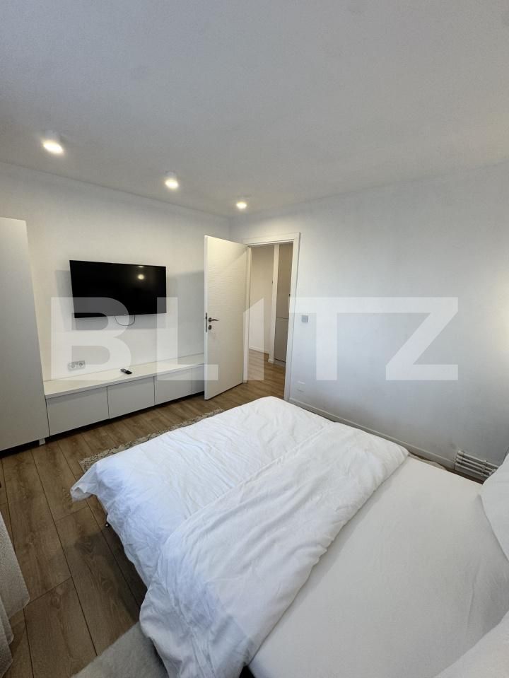 Apartament de vânzare 2 camere Central - 202952AV | BLITZ Baia Mare | Poza6