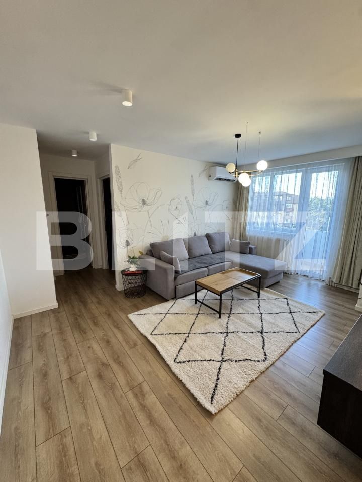 Apartament de vânzare 2 camere Central - 202952AV | BLITZ Baia Mare | Poza4