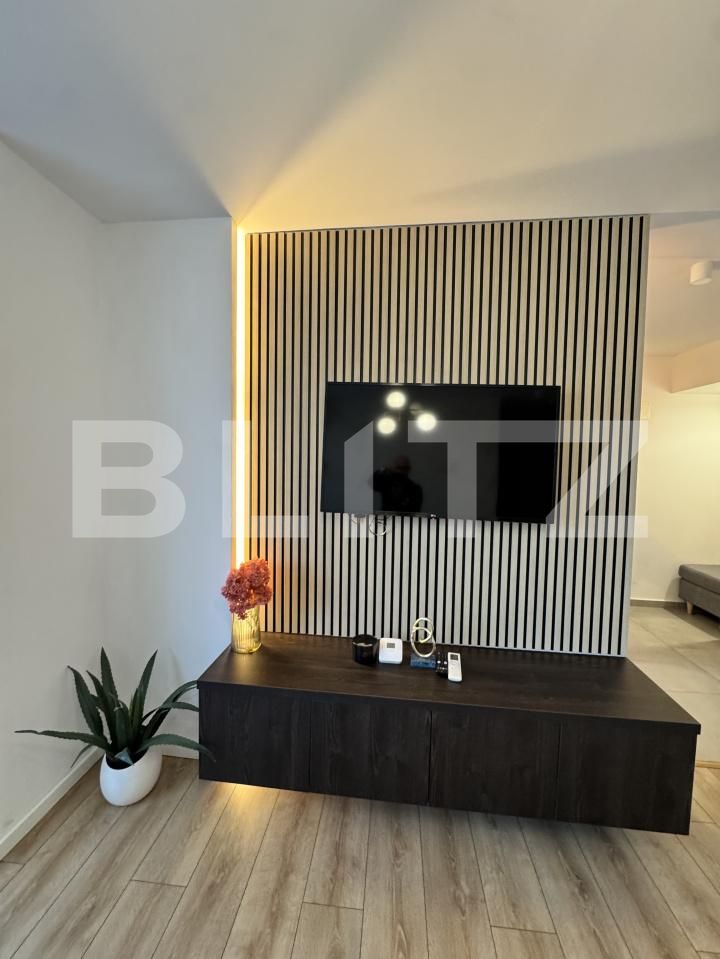 Apartament de vânzare 2 camere Central - 202952AV | BLITZ Baia Mare | Poza2