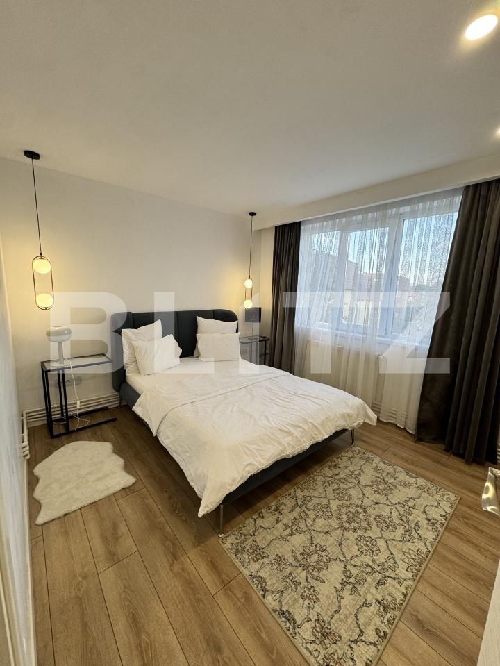 Apartament de vânzare 2 camere Central - 202952AV | BLITZ Baia Mare | Poza5