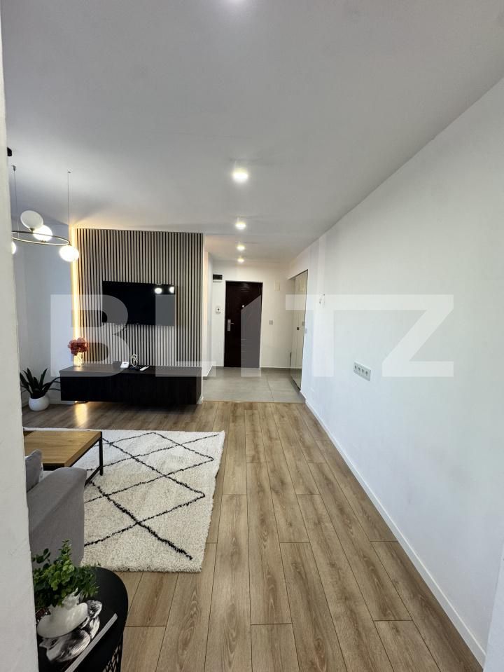 Apartament de vânzare 2 camere Central - 202952AV | BLITZ Baia Mare | Poza3