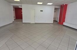 Spațiu comercial, 95 mp, zona Ultracentral 