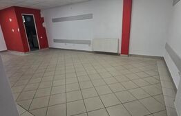 Spațiu comercial, 95 mp, zona Ultracentral 