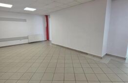 Spațiu comercial, 95 mp, zona Ultracentral 