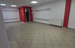 Spațiu comercial, 95 mp, zona Ultracentral 