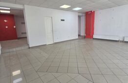 Spațiu comercial, 95 mp, zona Ultracentral 