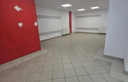 Spațiu comercial, 95 mp, zona Ultracentral 