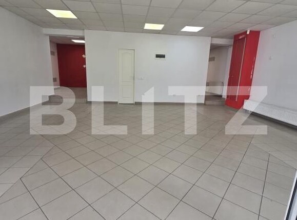 Spațiu comercial de închiriat Ultracentral - 203054SIC | BLITZ Baia Mare | Poza2