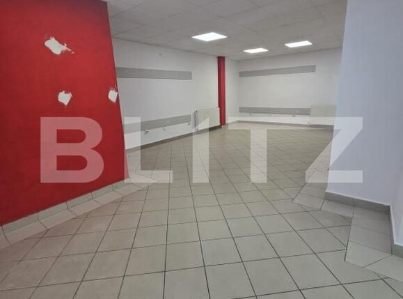 Spațiu comercial de închiriat Ultracentral - 203054SIC | BLITZ Baia Mare | Poza3