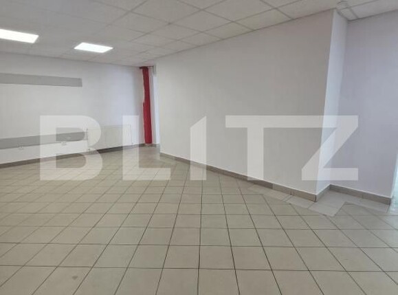 Spațiu comercial de închiriat Ultracentral - 203054SIC | BLITZ Baia Mare | Poza5