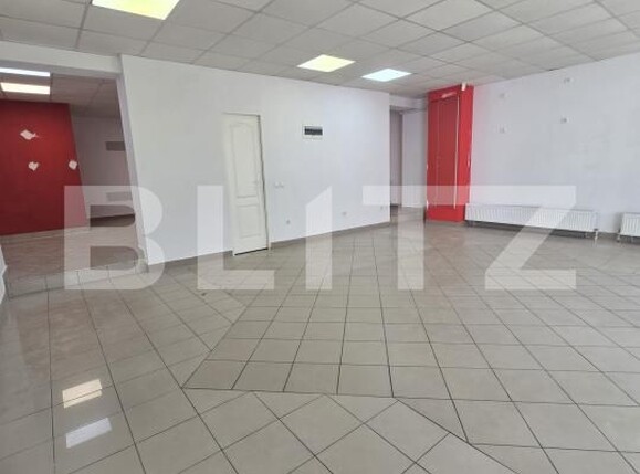 Spațiu comercial de închiriat Ultracentral - 203054SIC | BLITZ Baia Mare | Poza1