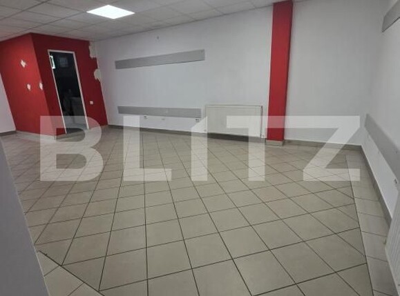 Spațiu comercial de închiriat Ultracentral - 203054SIC | BLITZ Baia Mare | Poza4