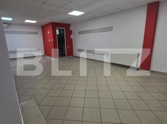 Spațiu comercial de închiriat Ultracentral - 203054SIC | BLITZ Baia Mare | Poza6