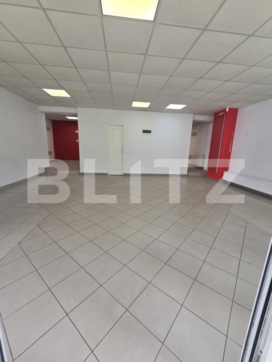 Spațiu comercial de închiriat Ultracentral - 203054SIC | BLITZ Baia Mare | Poza2