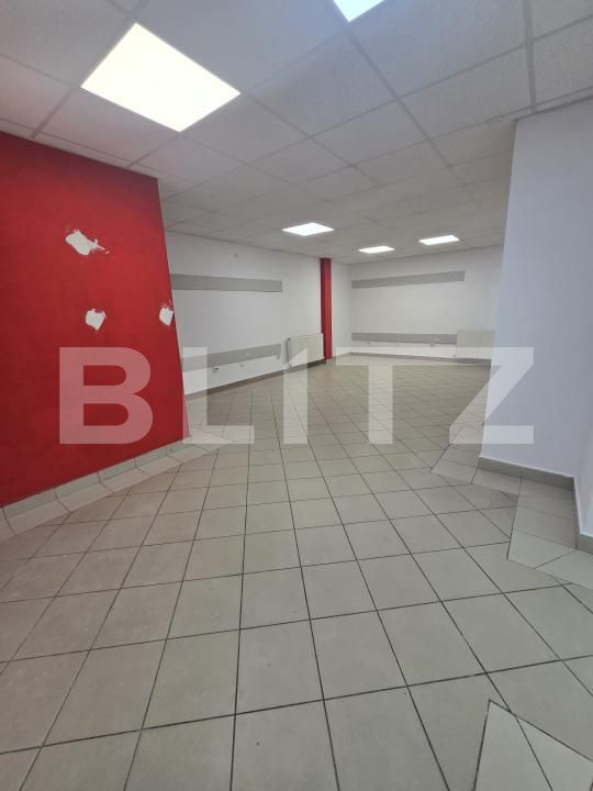 Spațiu comercial de închiriat Ultracentral - 203054SIC | BLITZ Baia Mare | Poza3