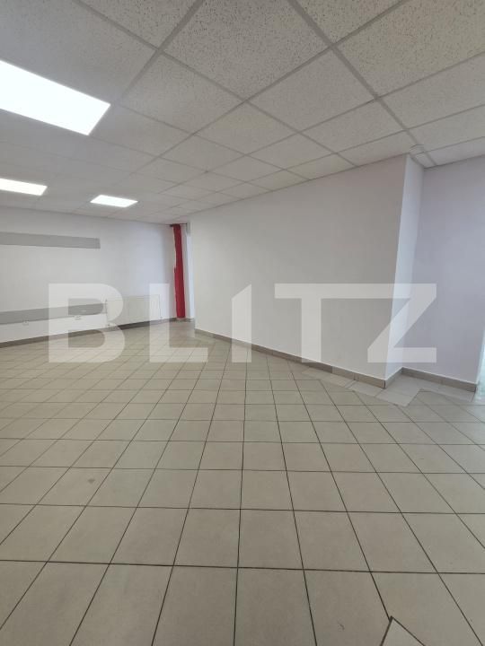 Spațiu comercial de închiriat Ultracentral - 203054SIC | BLITZ Baia Mare | Poza5